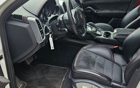 Porsche Cayenne III, 2012 год, 3 100 000 рублей, 9 фотография