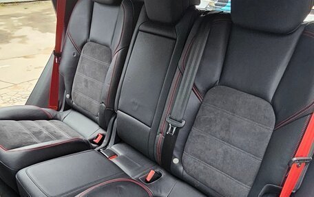 Porsche Cayenne III, 2012 год, 3 100 000 рублей, 10 фотография