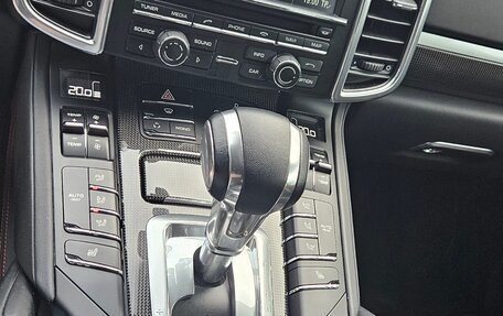 Porsche Cayenne III, 2012 год, 3 100 000 рублей, 11 фотография