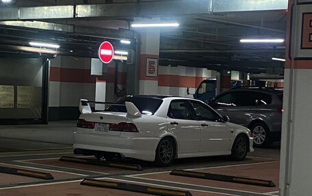 Honda Accord VII рестайлинг, 1998 год, 750 000 рублей, 3 фотография