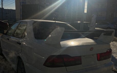 Honda Accord VII рестайлинг, 1998 год, 750 000 рублей, 7 фотография