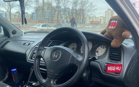 Honda Accord VII рестайлинг, 1998 год, 750 000 рублей, 4 фотография