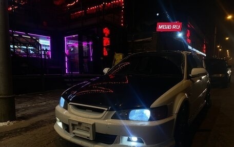 Honda Accord VII рестайлинг, 1998 год, 750 000 рублей, 6 фотография