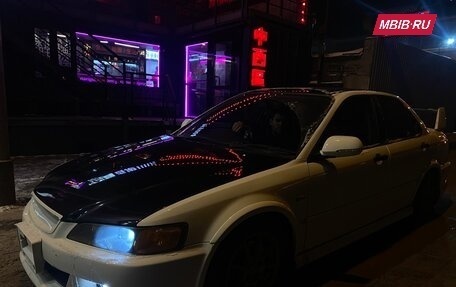 Honda Accord VII рестайлинг, 1998 год, 750 000 рублей, 5 фотография