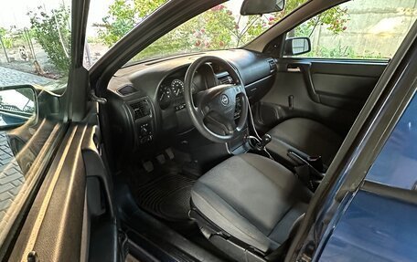 Opel Astra G, 2008 год, 580 000 рублей, 7 фотография
