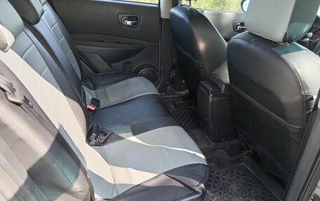 Nissan Qashqai, 2013 год, 1 150 000 рублей, 6 фотография