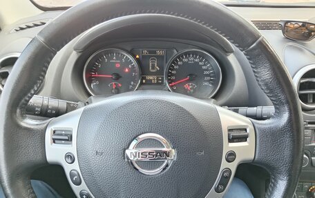 Nissan Qashqai, 2013 год, 1 150 000 рублей, 7 фотография