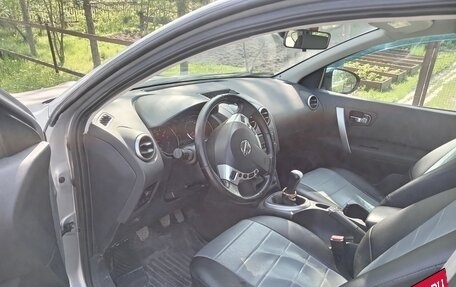 Nissan Qashqai, 2013 год, 1 150 000 рублей, 3 фотография