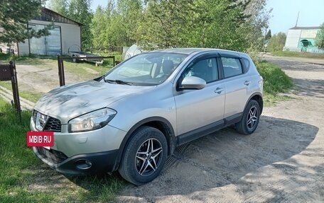 Nissan Qashqai, 2013 год, 1 150 000 рублей, 5 фотография