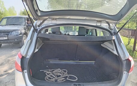 Nissan Qashqai, 2013 год, 1 150 000 рублей, 10 фотография