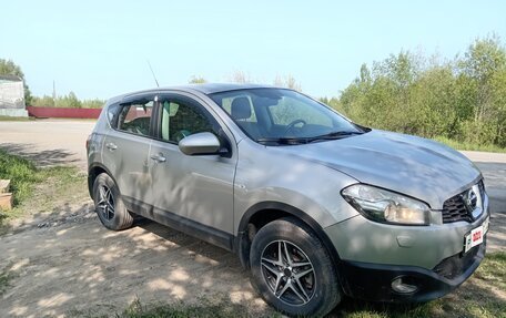 Nissan Qashqai, 2013 год, 1 150 000 рублей, 14 фотография