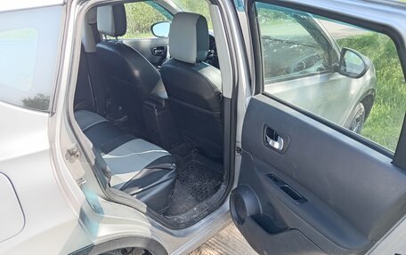 Nissan Qashqai, 2013 год, 1 150 000 рублей, 12 фотография