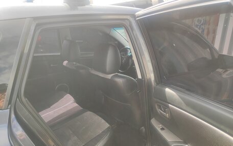 Mazda 3, 2007 год, 560 000 рублей, 8 фотография