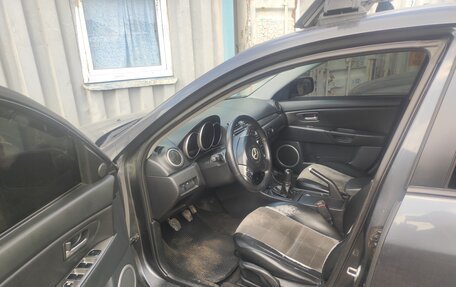 Mazda 3, 2007 год, 560 000 рублей, 9 фотография