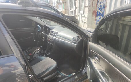Mazda 3, 2007 год, 560 000 рублей, 10 фотография