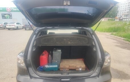 Mazda 3, 2007 год, 560 000 рублей, 6 фотография
