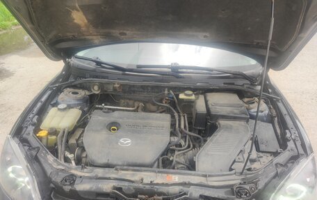 Mazda 3, 2007 год, 560 000 рублей, 11 фотография