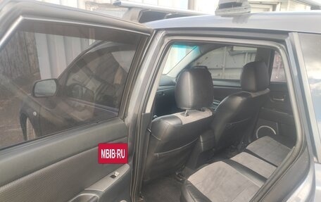 Mazda 3, 2007 год, 560 000 рублей, 7 фотография