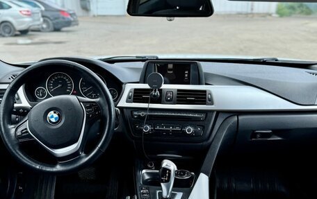 BMW 3 серия, 2013 год, 1 449 000 рублей, 10 фотография