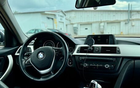 BMW 3 серия, 2013 год, 1 449 000 рублей, 11 фотография
