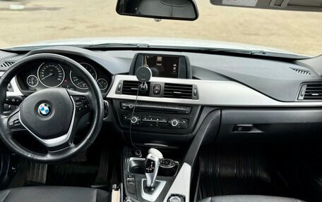 BMW 3 серия, 2013 год, 1 449 000 рублей, 12 фотография