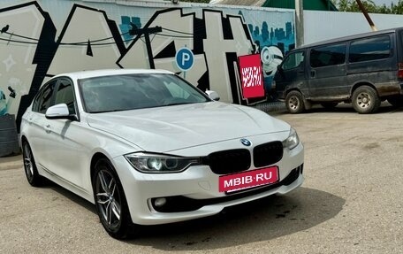 BMW 3 серия, 2013 год, 1 449 000 рублей, 5 фотография