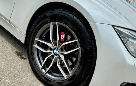 BMW 3 серия, 2013 год, 1 449 000 рублей, 6 фотография