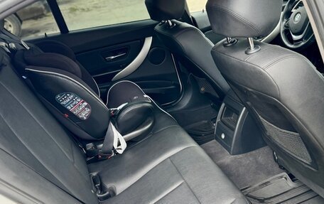 BMW 3 серия, 2013 год, 1 449 000 рублей, 13 фотография