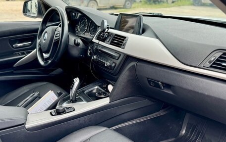 BMW 3 серия, 2013 год, 1 449 000 рублей, 14 фотография
