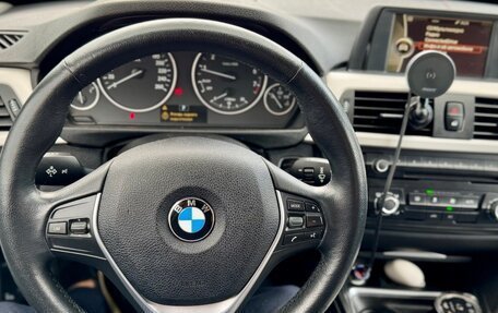BMW 3 серия, 2013 год, 1 449 000 рублей, 17 фотография