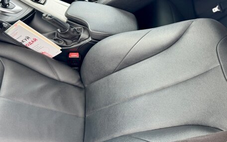 BMW 3 серия, 2013 год, 1 449 000 рублей, 16 фотография