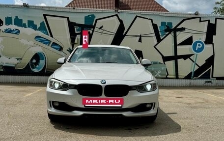 BMW 3 серия, 2013 год, 1 449 000 рублей, 4 фотография