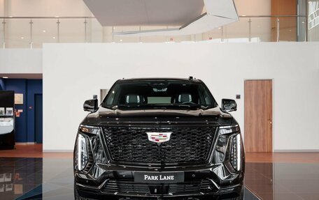 Cadillac Escalade V, 2025 год, 24 290 000 рублей, 3 фотография