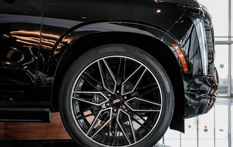 Cadillac Escalade V, 2025 год, 24 290 000 рублей, 8 фотография