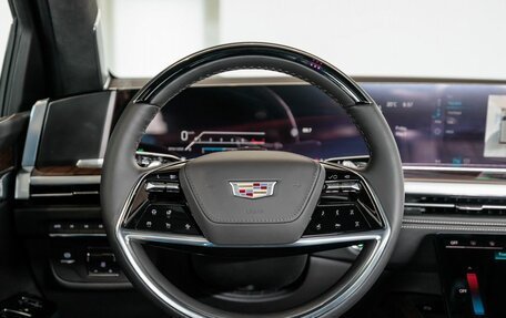 Cadillac Escalade V, 2025 год, 24 290 000 рублей, 12 фотография
