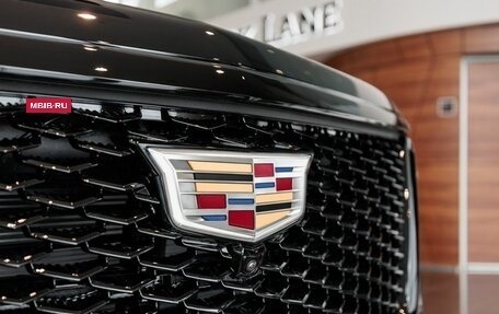 Cadillac Escalade V, 2025 год, 24 290 000 рублей, 5 фотография