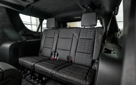 Cadillac Escalade V, 2025 год, 24 290 000 рублей, 30 фотография