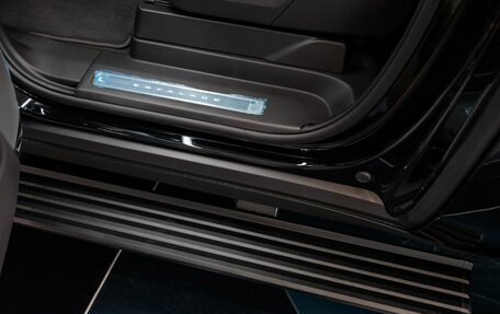Cadillac Escalade V, 2025 год, 24 290 000 рублей, 29 фотография
