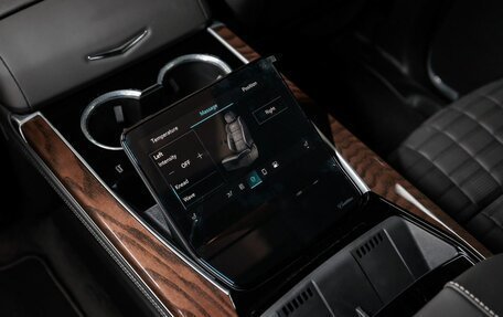 Cadillac Escalade V, 2025 год, 24 290 000 рублей, 24 фотография