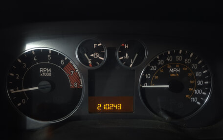 Hummer H3, 2005 год, 1 220 000 рублей, 18 фотография
