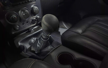 Hummer H3, 2005 год, 1 220 000 рублей, 20 фотография
