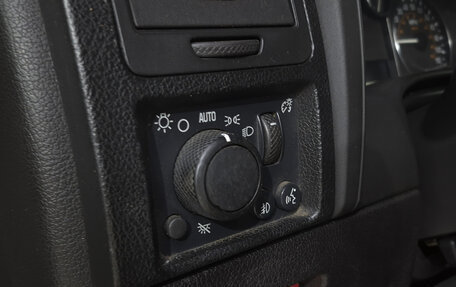 Hummer H3, 2005 год, 1 220 000 рублей, 21 фотография