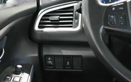 Suzuki SX4 II рестайлинг, 2014 год, 1 030 000 рублей, 12 фотография