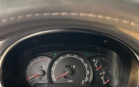 Hyundai Accent II, 2005 год, 450 000 рублей, 14 фотография