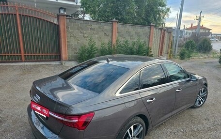 Audi A6, 2020 год, 4 649 000 рублей, 7 фотография