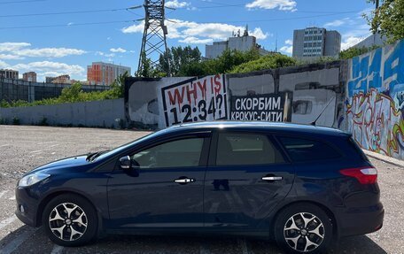 Ford Focus III, 2013 год, 750 000 рублей, 4 фотография