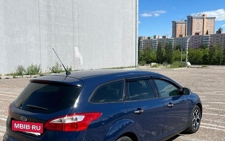 Ford Focus III, 2013 год, 750 000 рублей, 6 фотография