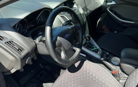 Ford Focus III, 2013 год, 750 000 рублей, 10 фотография