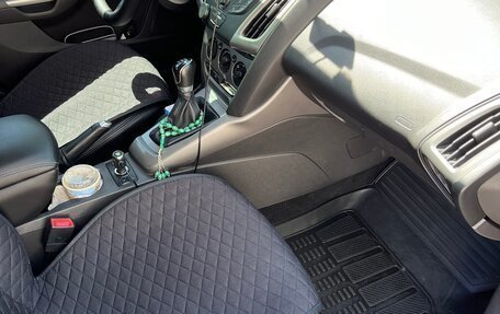 Ford Focus III, 2013 год, 750 000 рублей, 8 фотография