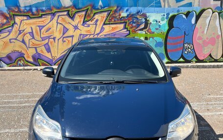Ford Focus III, 2013 год, 750 000 рублей, 13 фотография